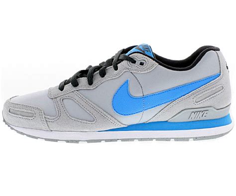 nike hoch reißverschluss leder herren 40|Herren Leder Schuhe (34) .